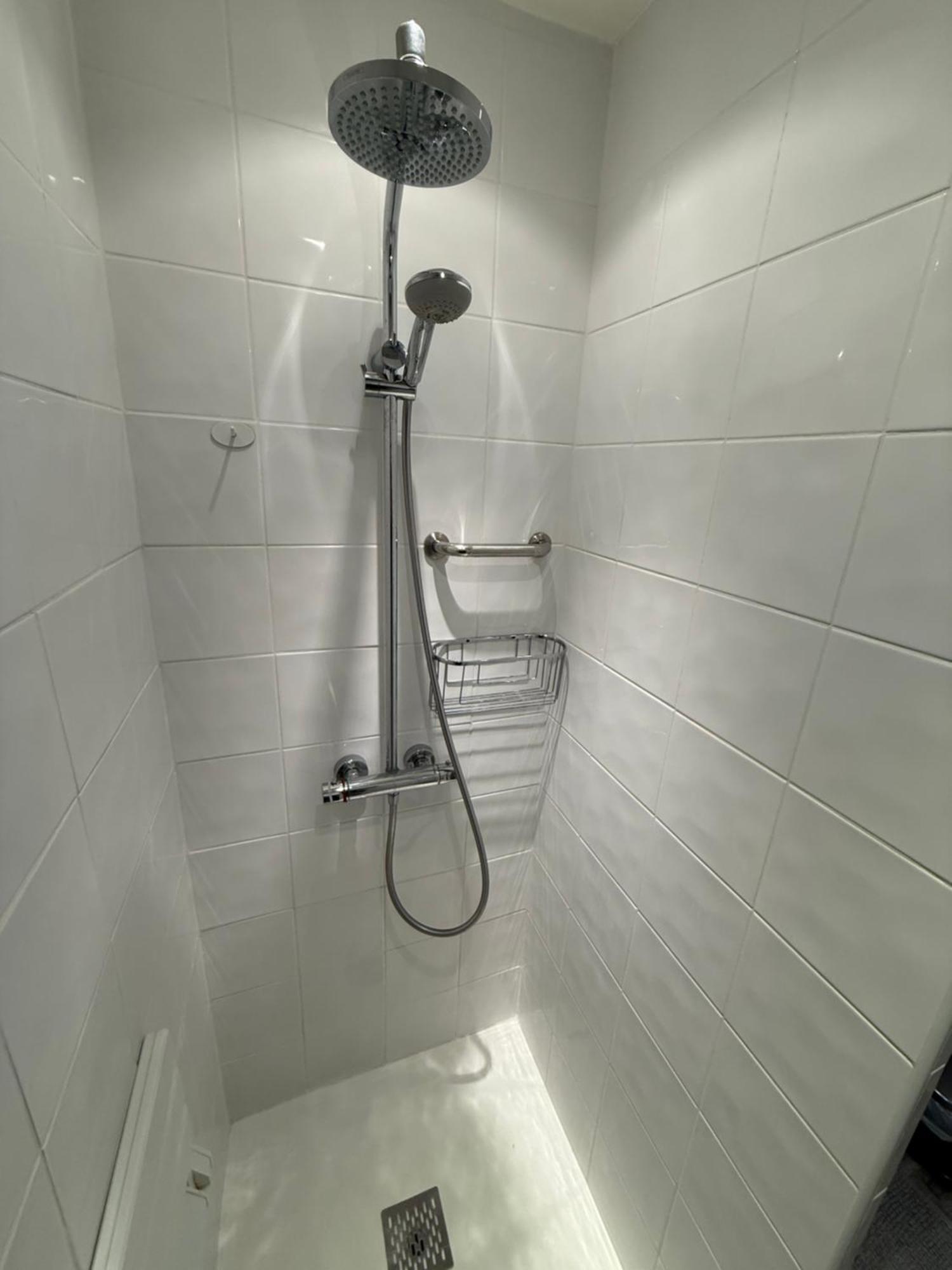 Le Pic D'Etretat Apartment Bagian luar foto